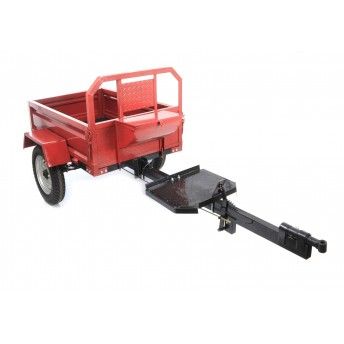 Reboque para Motocultivador ref 28424 MADER