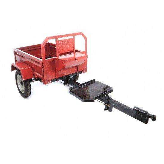 Reboque para Motocultivador ref 28424 MADER