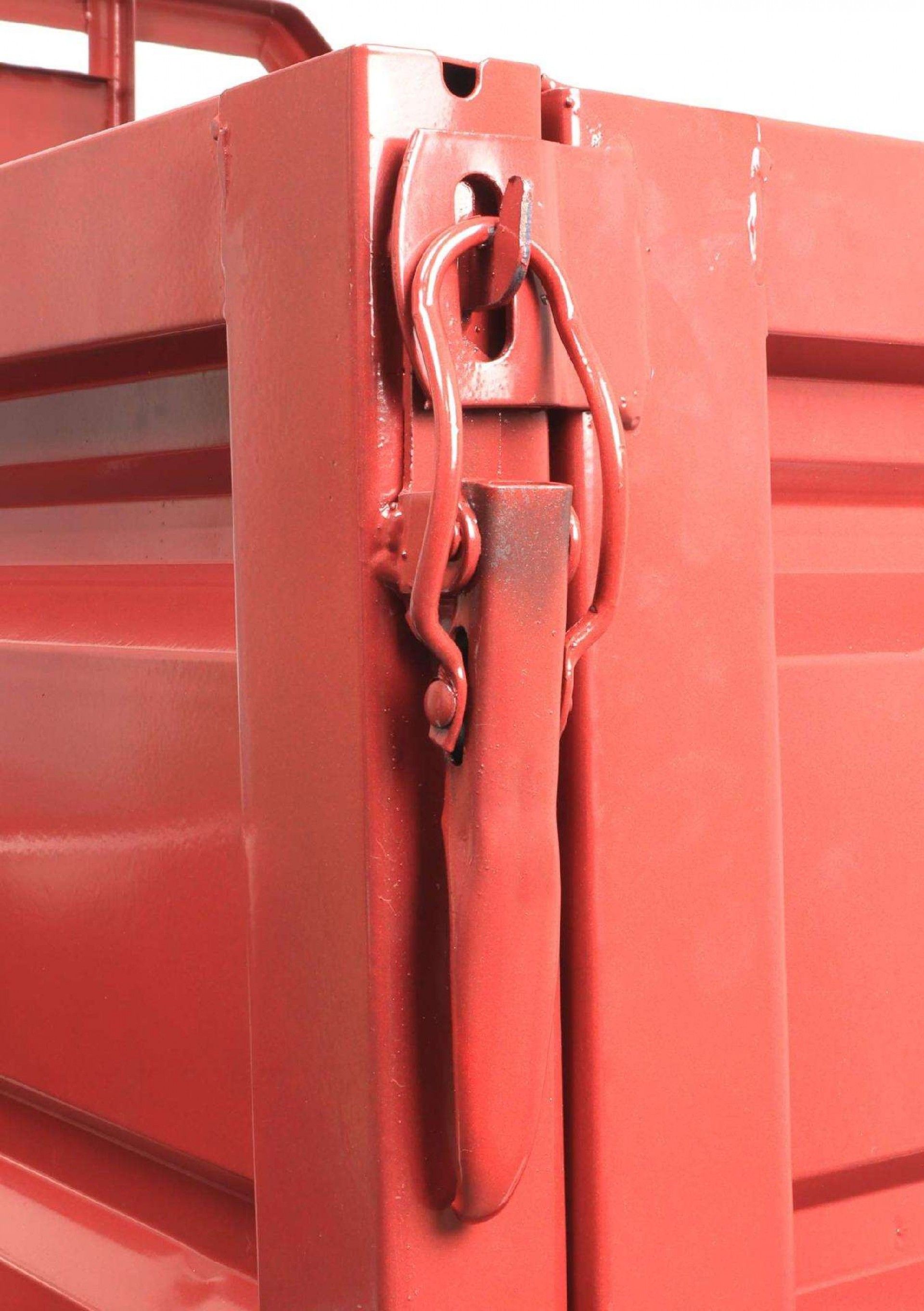 Reboque para Motocultivador refª 28424 MADER