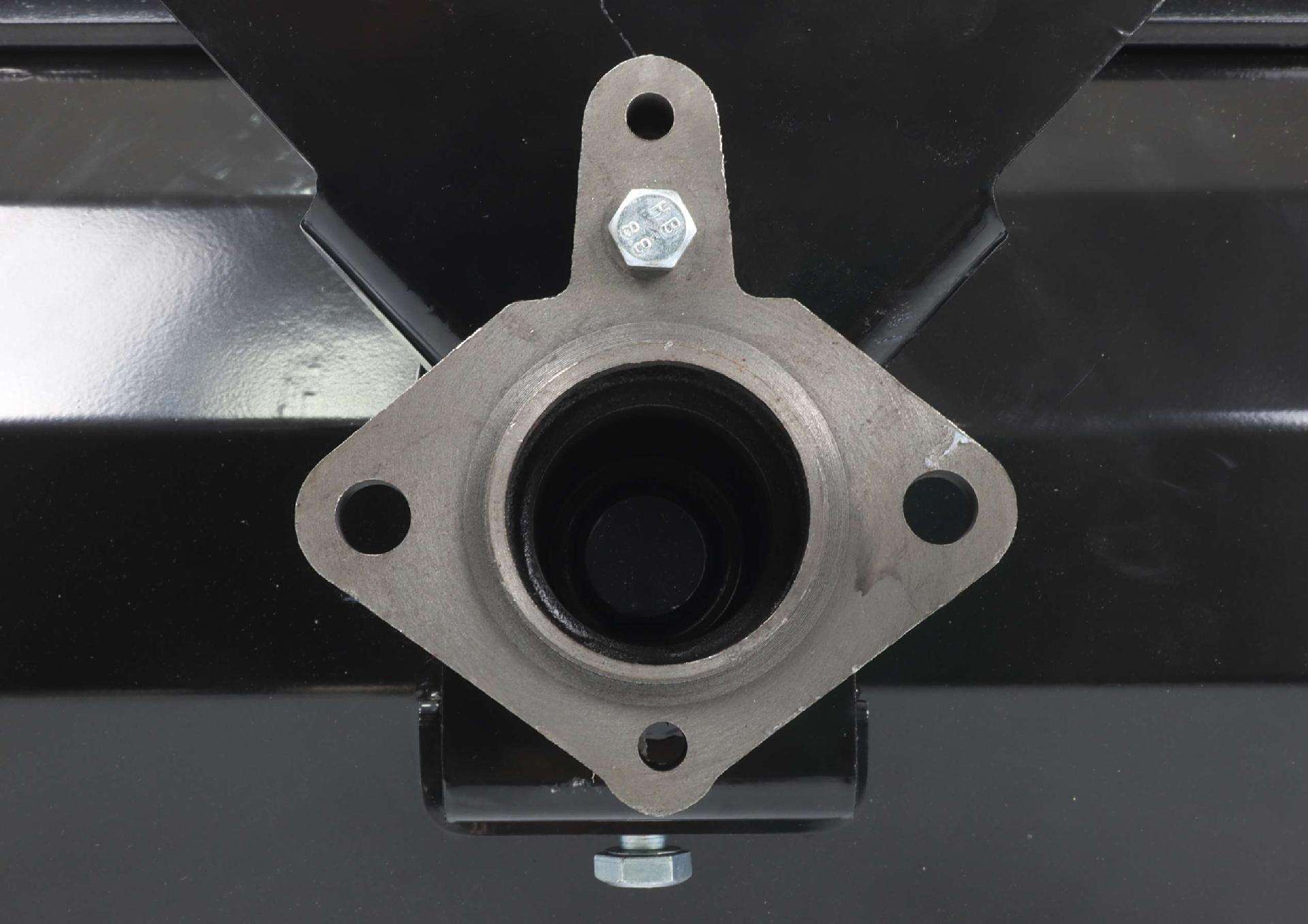 Limpa Neve refª 28423 MADER