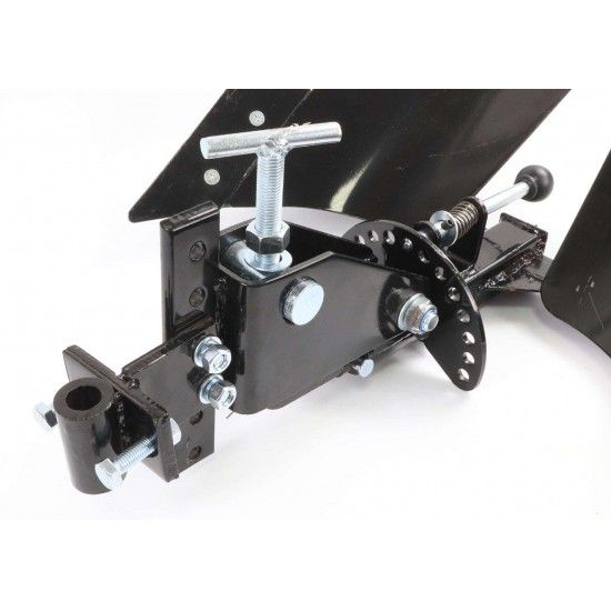 Charrua Reversvel ref 28420 MADER