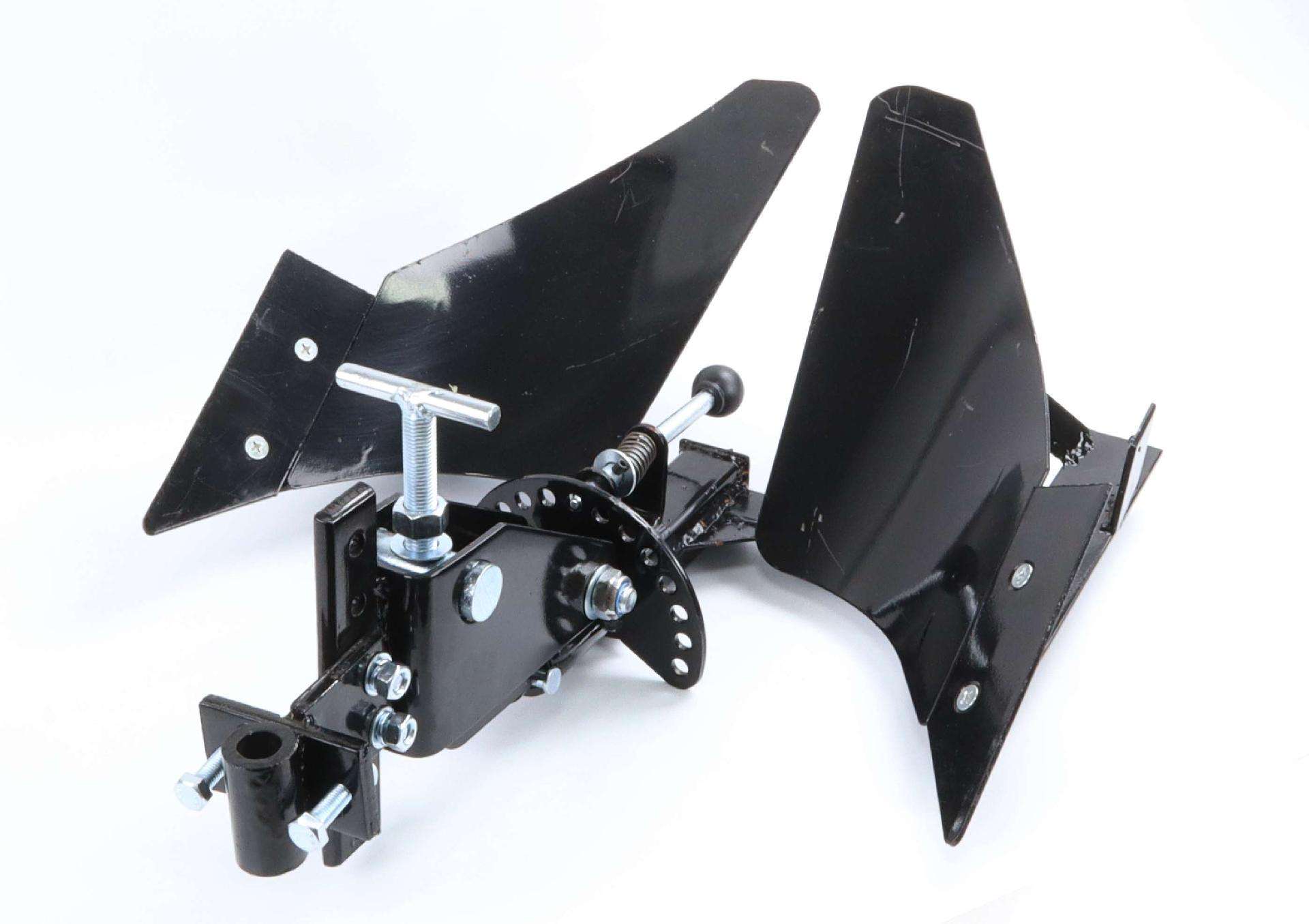 Charrua Reversível refª 28420 MADER