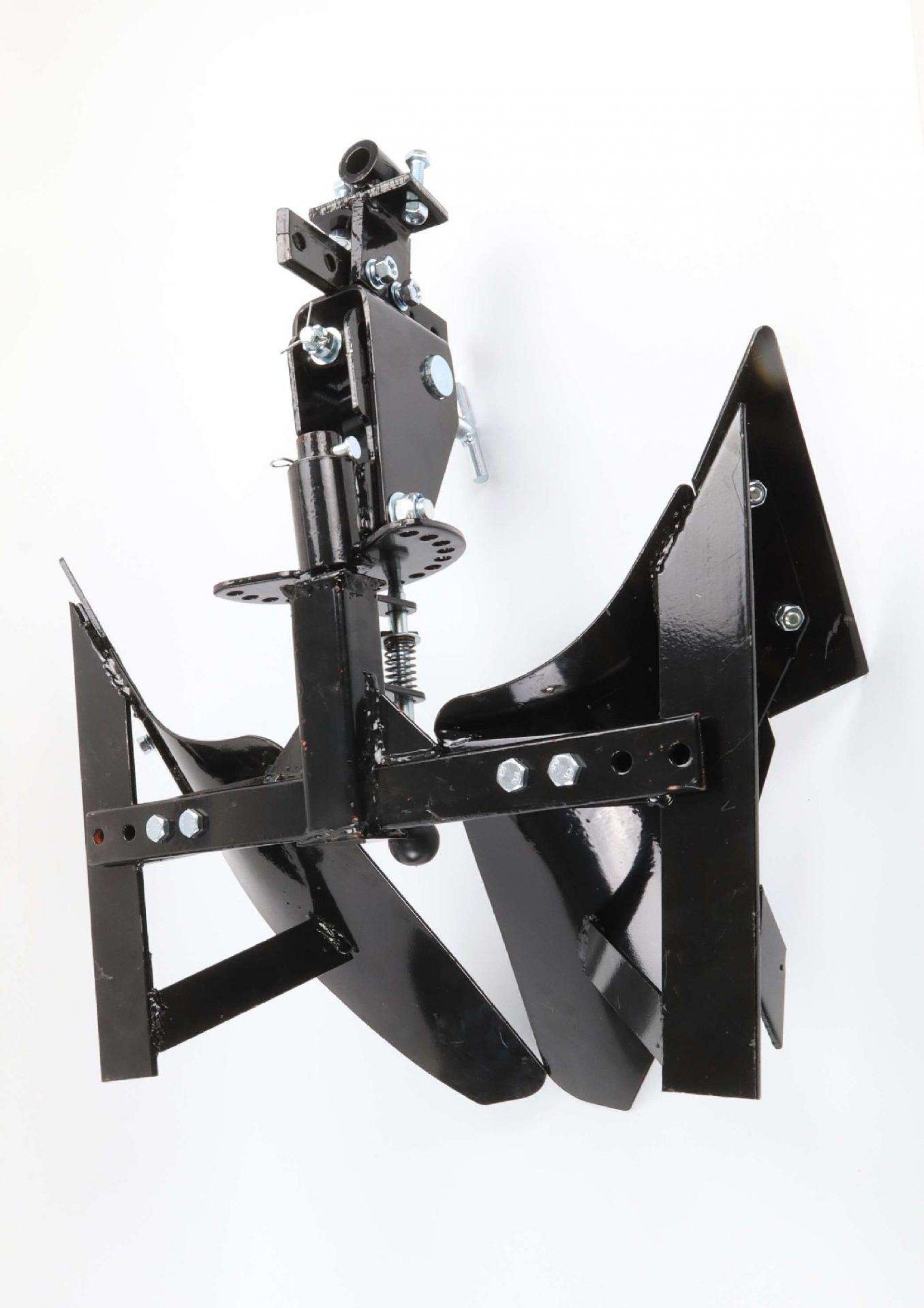 Charrua Reversível refª 28420 MADER