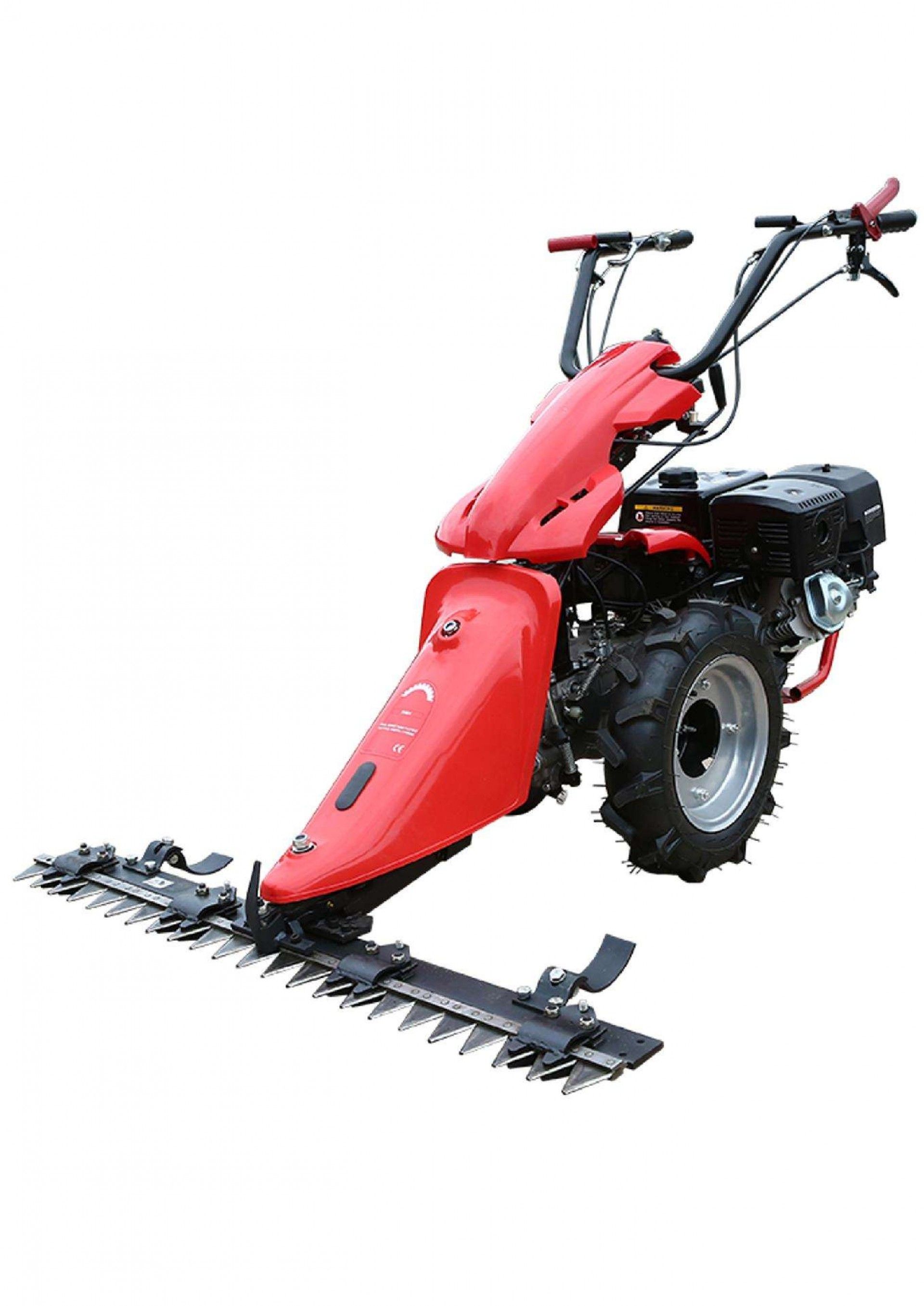 Lâmina Corte Erva, 1170mm refª 28412 MADER