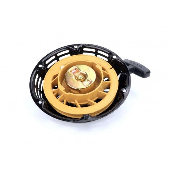 Sistema de Arranque ref� 28419 MADER