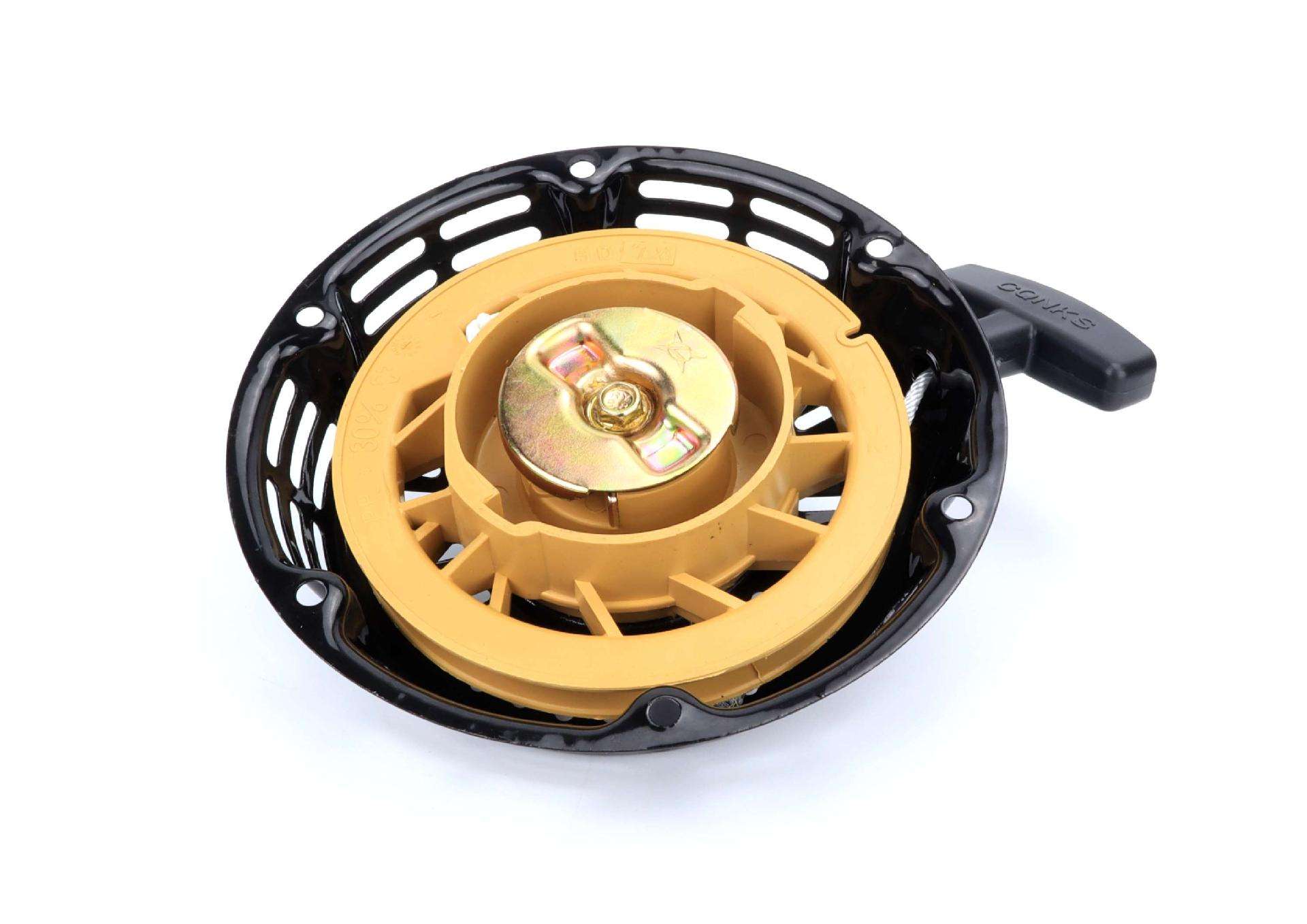 Sistema de Arranque refª 28419 MADER