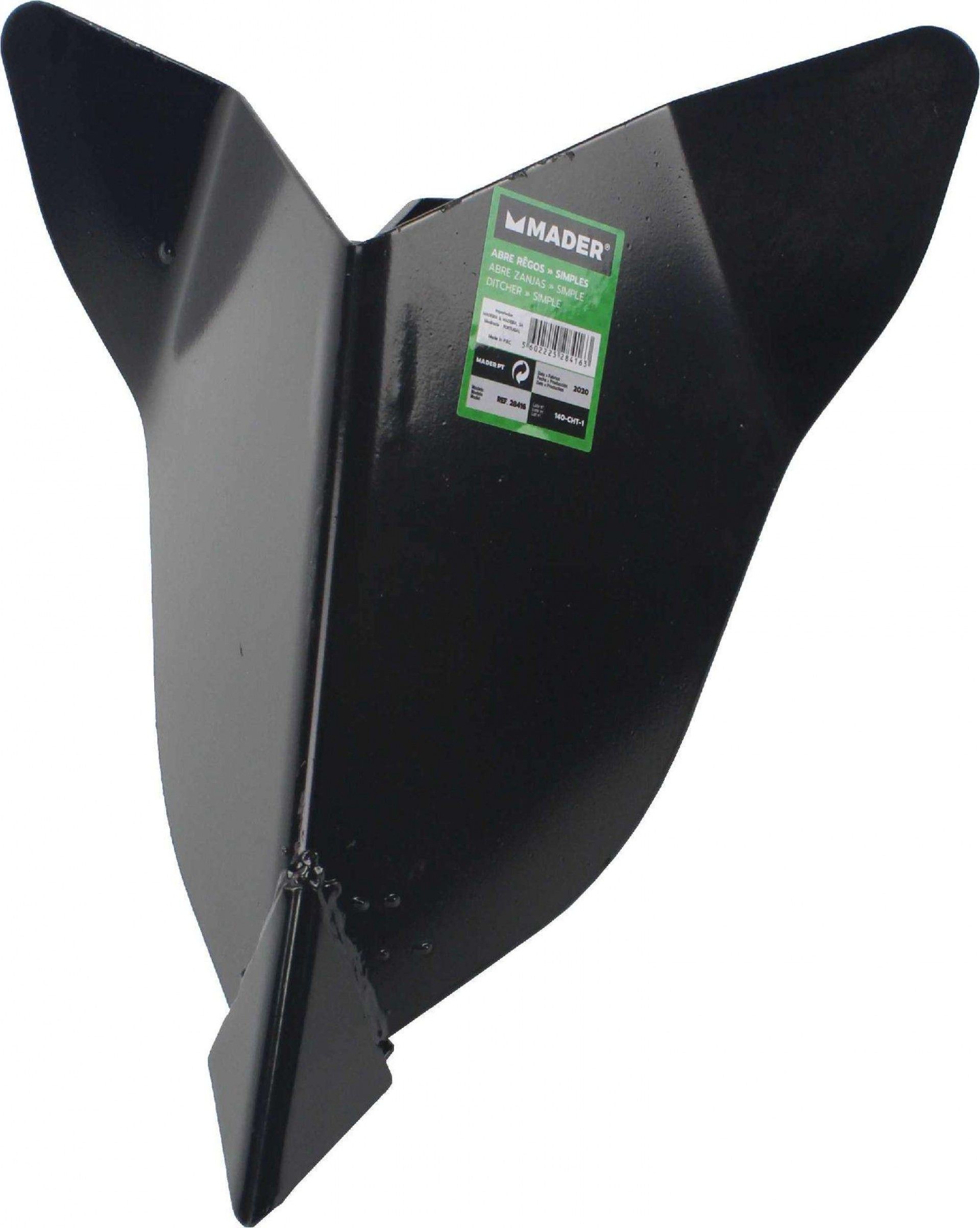Abre Rêgos, sem Adaptador, Fixo refª 28416 MADER