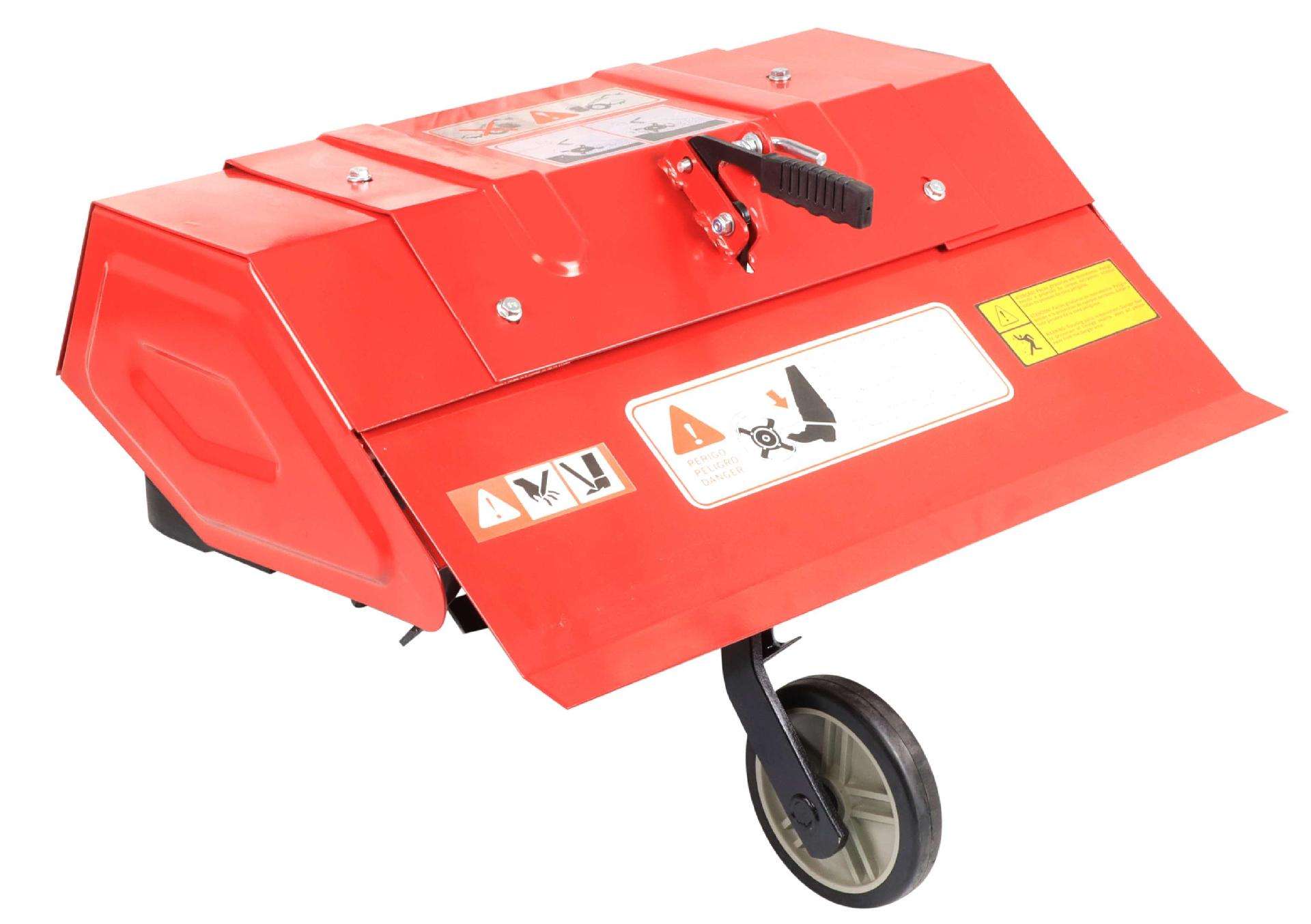 Fresas Completas refª 28417 MADER