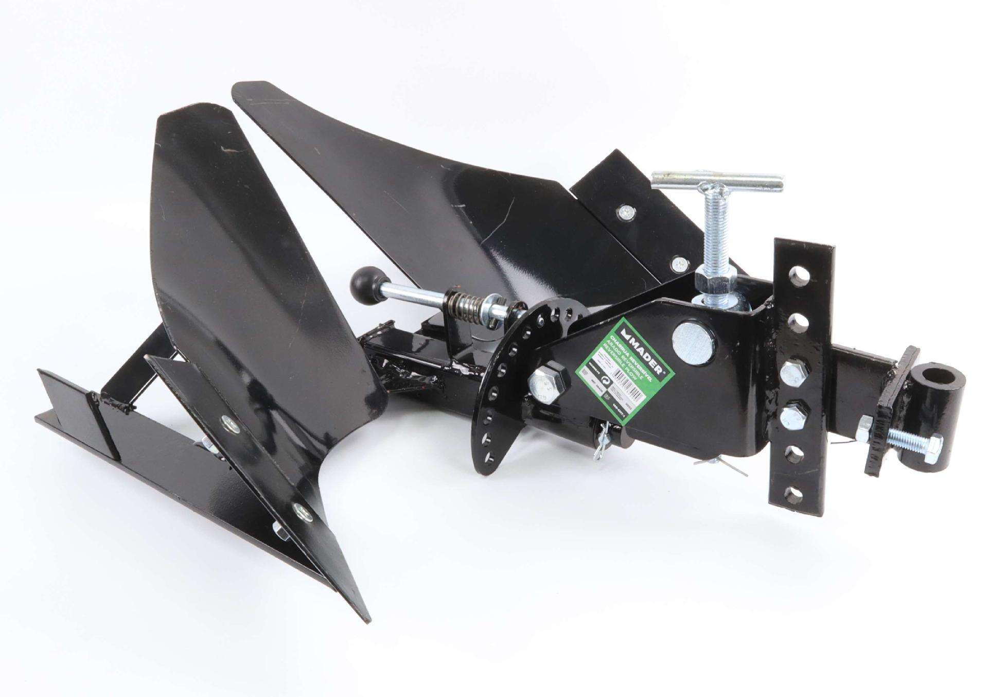 Charrua Reversível refª 28420 MADER