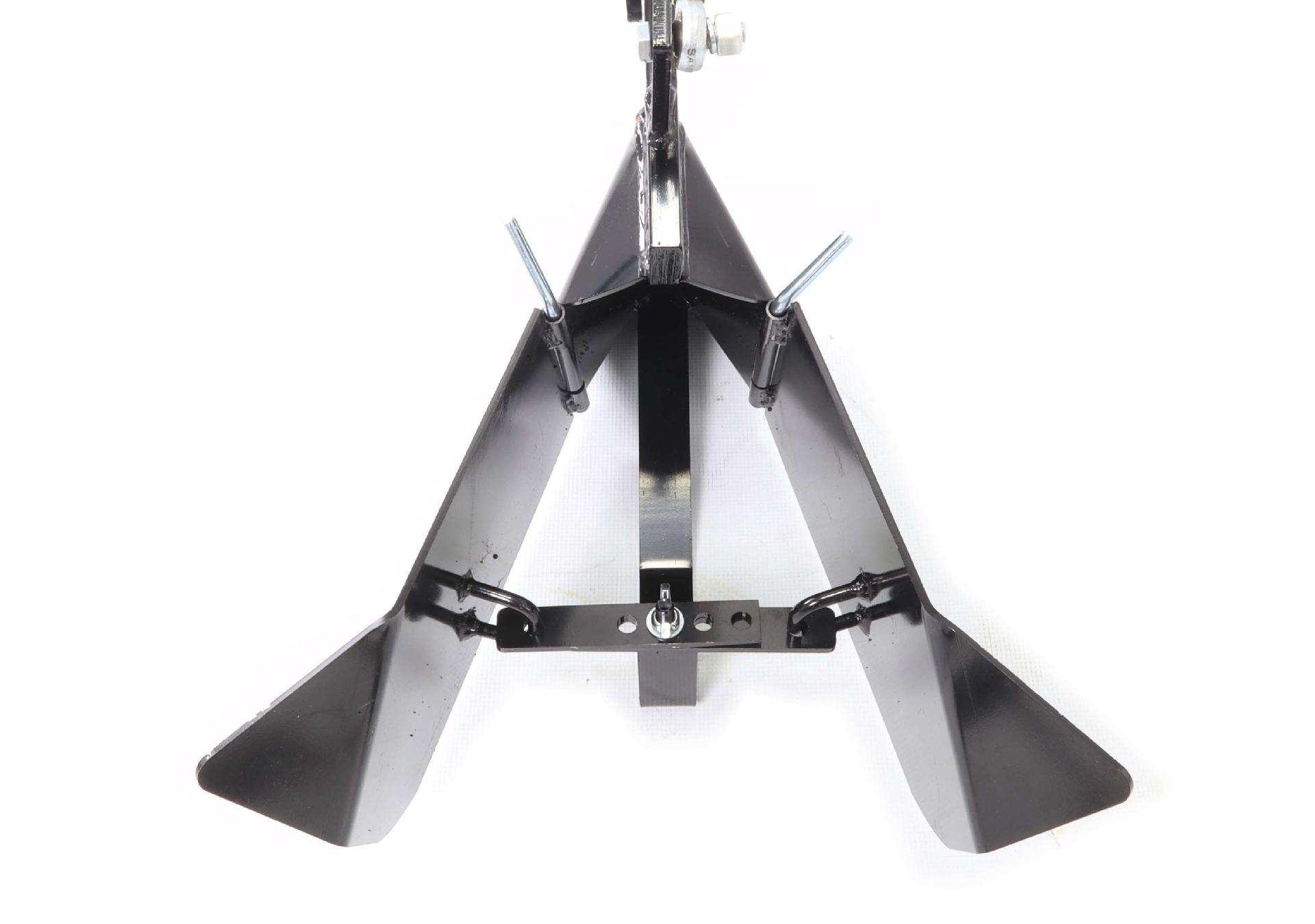 Abre-Regos refª 28410 MADER