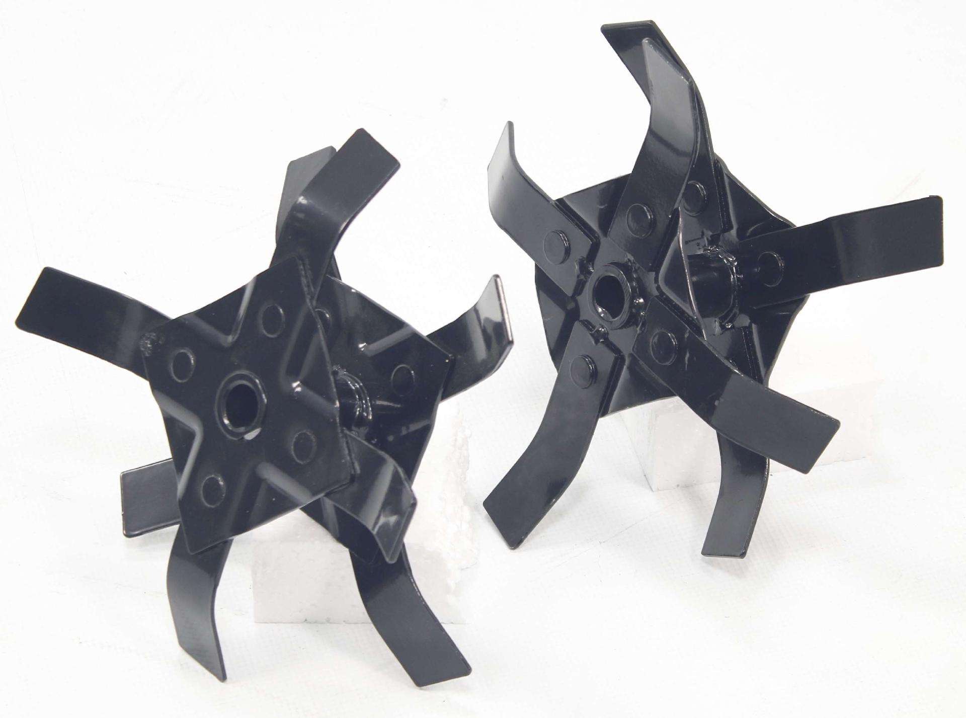 Máquina de Sachar e Fresar, 1.8HP, 42.7CC refª 28408 MADER