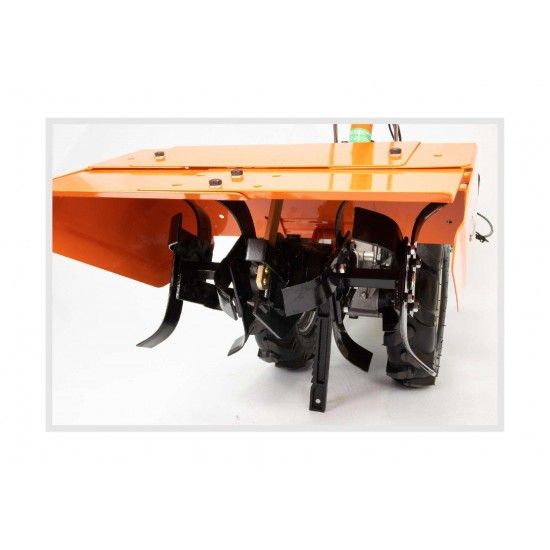 Motocultivador, 6.5HP, 4 Velocidades refª 28407 MADER Motocultivador, 6.5HP, 4 Velocidades refª 28407 MADER