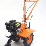 Motoenxada, 7HP, 3 Velocidades ref 28405 MADER