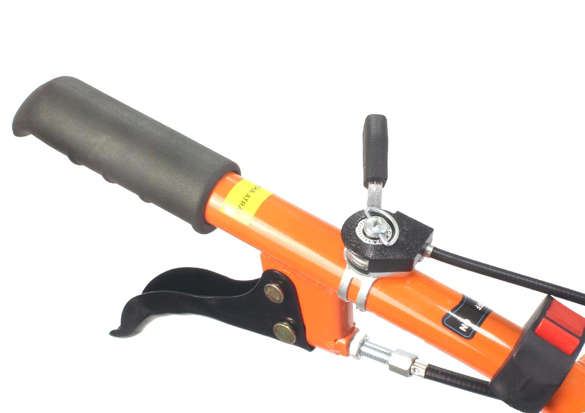 Motoenxada, 7HP, 3 Velocidades refª 28405 MADER