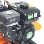 Motoenxada, 7HP, 3 Velocidades ref 28405 MADER