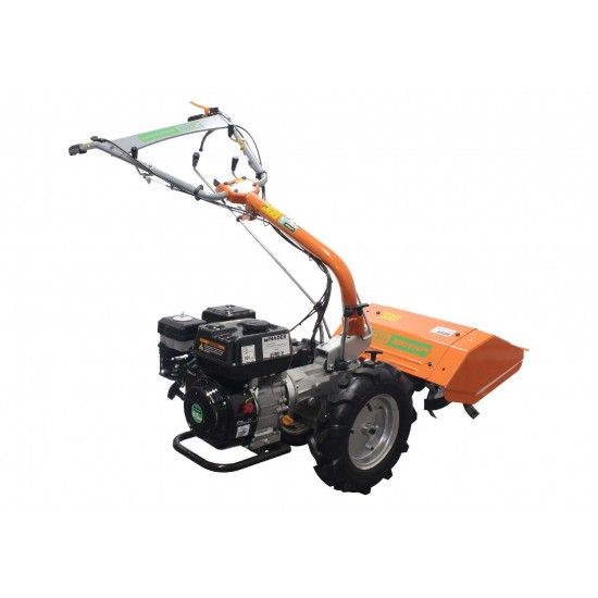 Motocultivador, 6.5HP, 4 Velocidades refª 28407 MADER Motocultivador, 6.5HP, 4 Velocidades refª 28407 MADER