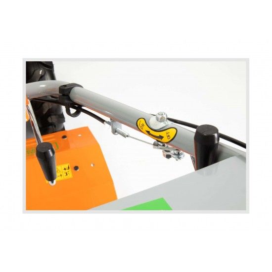 Motocultivador, 6.5HP, 4 Velocidades refª 28407 MADER Motocultivador, 6.5HP, 4 Velocidades refª 28407 MADER