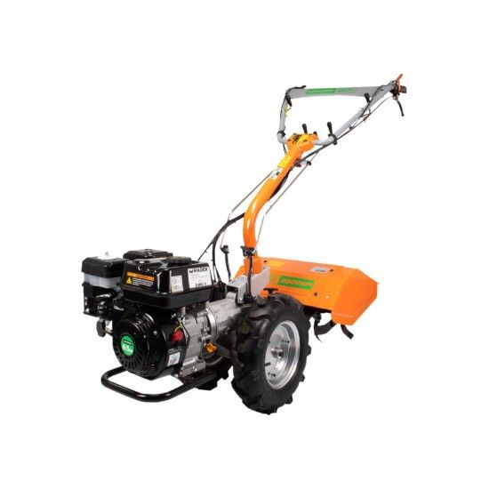 Motocultivador, 6.5HP, 4 Velocidades ref 28407 MADER
