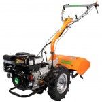 Motocultivador, 6.5HP, 4 Velocidades ref 28407 MADER
