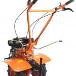 Motoenxada, 7HP, 3 Velocidades ref 28405 MADER
