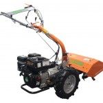 Motocultivador, 6.5HP, 4 Velocidades ref 28407 MADER