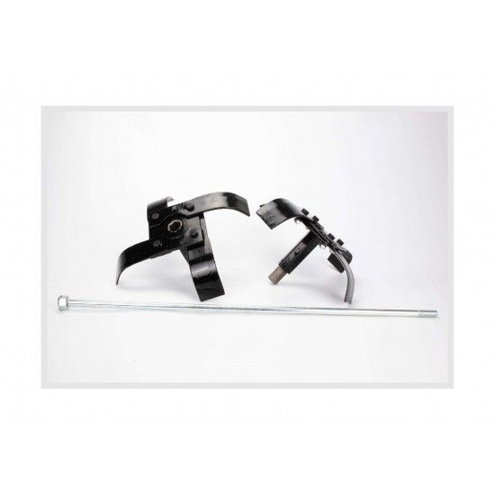 Motocultivador, 6.5HP, 4 Velocidades refª 28407 MADER Motocultivador, 6.5HP, 4 Velocidades refª 28407 MADER