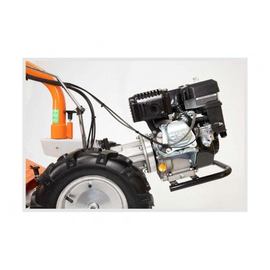 Motocultivador, 6.5HP, 4 Velocidades refª 28407 MADER Motocultivador, 6.5HP, 4 Velocidades refª 28407 MADER
