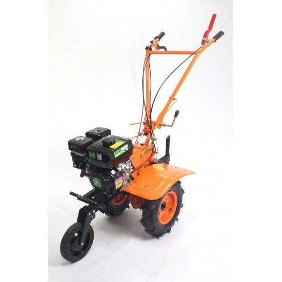 Motoenxada, 7HP, 3 Velocidades refª 28405 MADER Motoenxada, 7HP, 3 Velocidades refª 28405 MADER