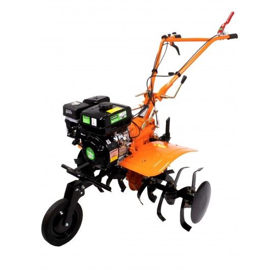 Motoenxada, 7HP, 3 Velocidades refª 28405 MADER Motoenxada, 7HP, 3 Velocidades refª 28405 MADER