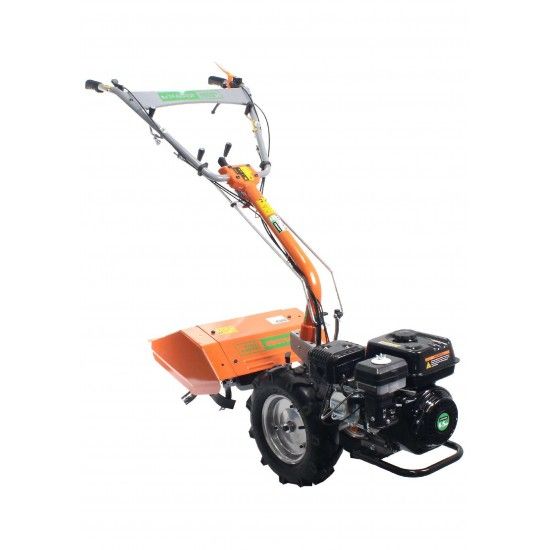 Motocultivador, 6.5HP, 4 Velocidades refª 28407 MADER Motocultivador, 6.5HP, 4 Velocidades refª 28407 MADER