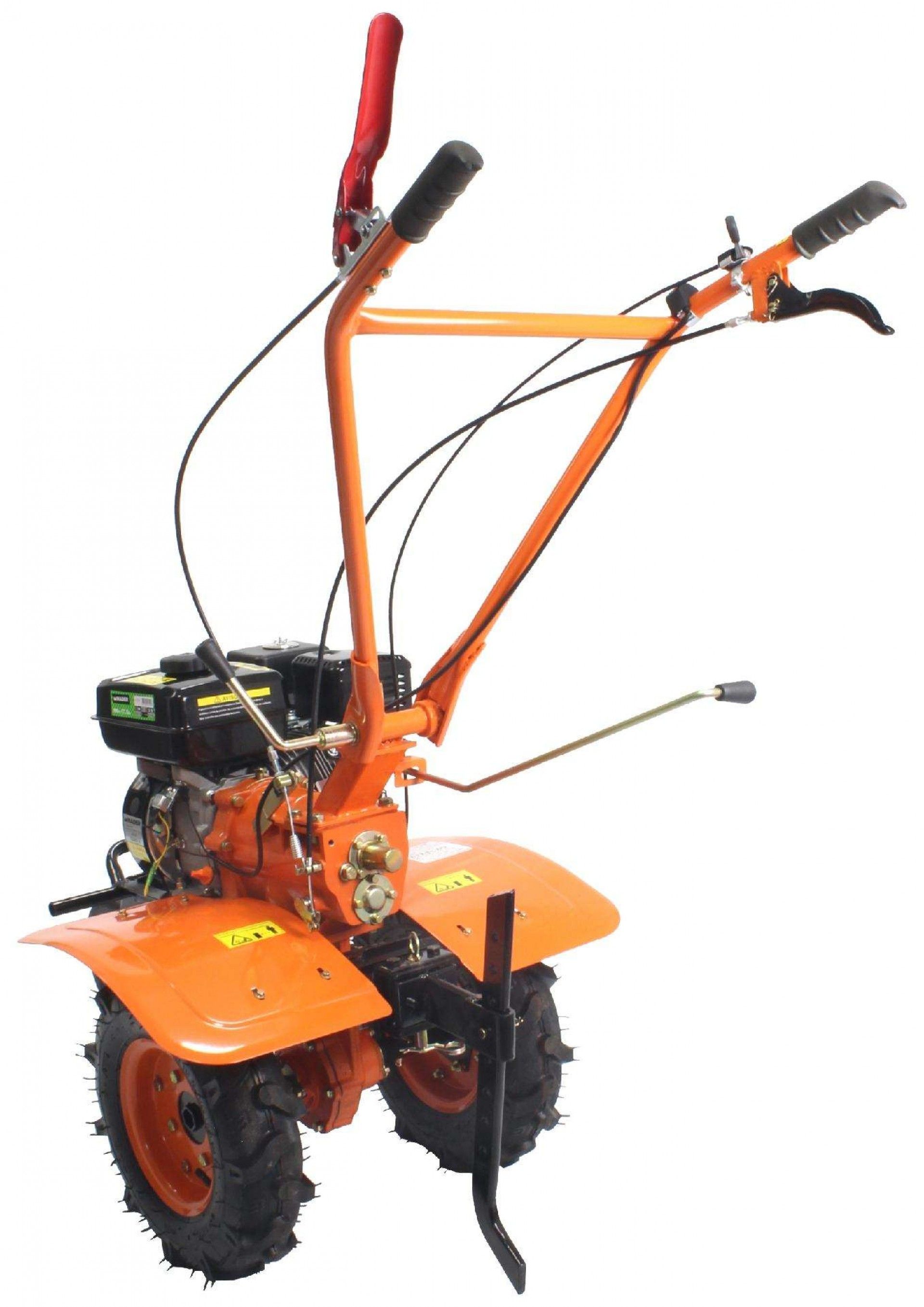 Motoenxada, 7HP, 3 Velocidades refª 28405 MADER