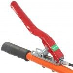 Motoenxada, 7HP, 3 Velocidades ref 28405 MADER