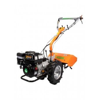 Motocultivador, 6.5HP, 4 Velocidades ref 28407 MADER