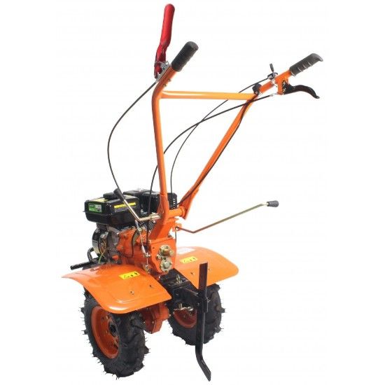 Motoenxada, 7HP, 3 Velocidades refª 28405 MADER Motoenxada, 7HP, 3 Velocidades refª 28405 MADER