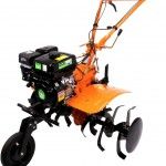 Motoenxada, 7HP, 3 Velocidades ref 28405 MADER