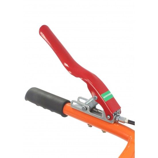 Motoenxada, 7HP, 3 Velocidades refª 28405 MADER Motoenxada, 7HP, 3 Velocidades refª 28405 MADER