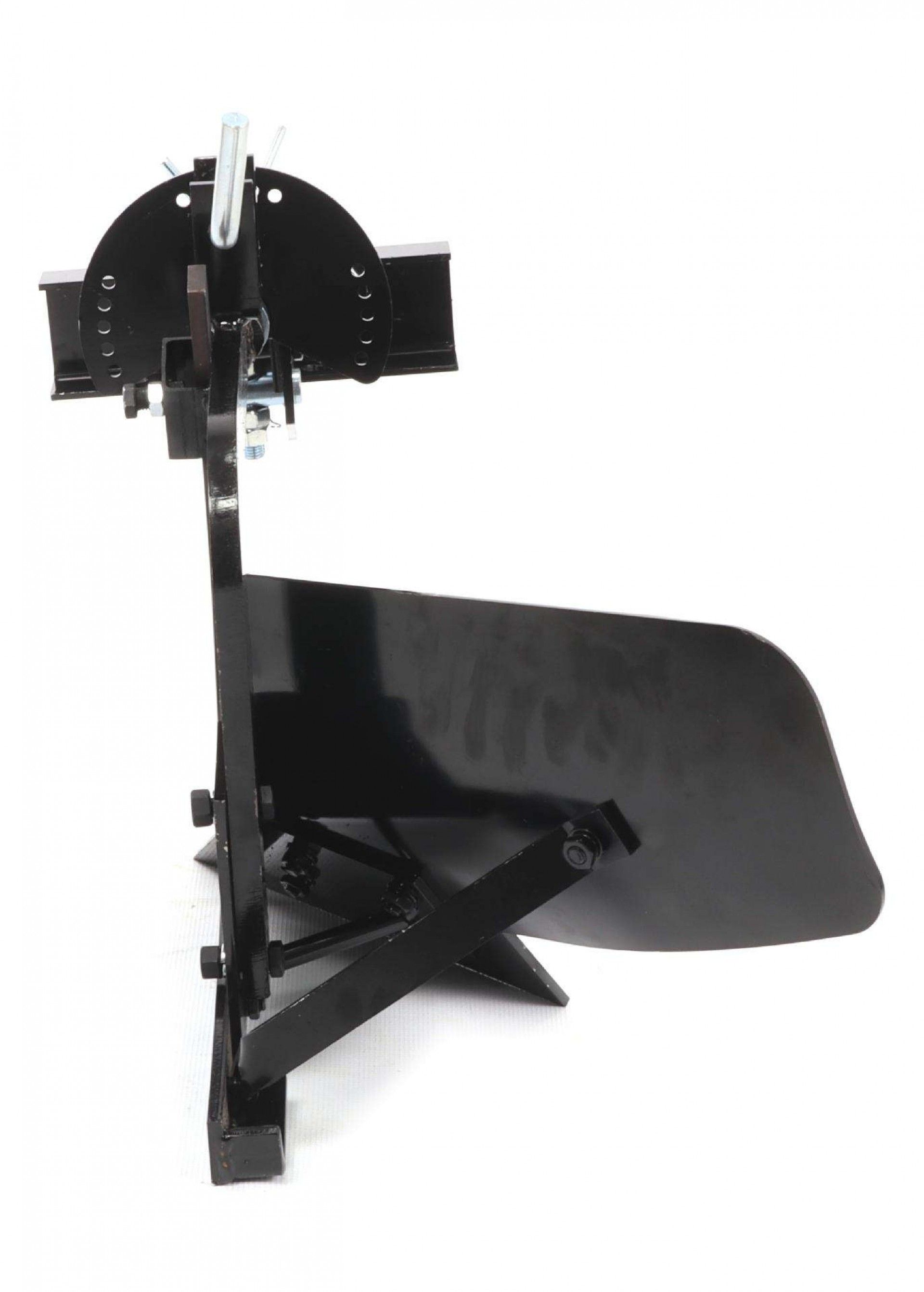 Charrua regulável para motocultivador refª 28398 MADER