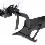 Charrua  regulvel para motocultivador ref 28398 MADER