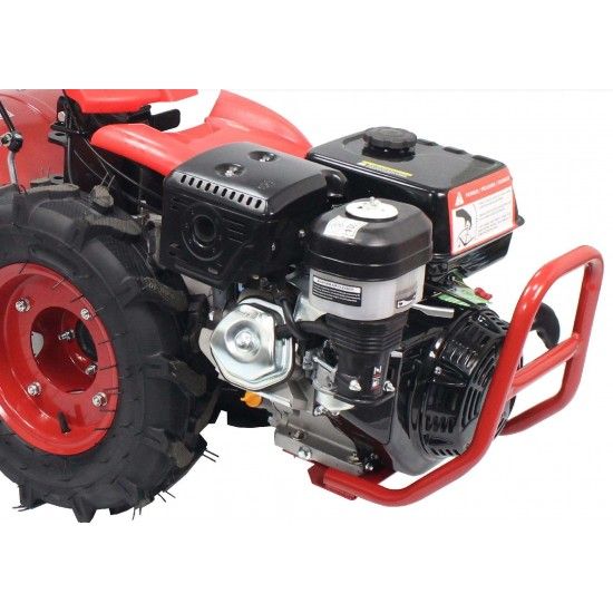 Motocultivador, 15HP, 420CC refª 28511 (antigo 28402) MADER Motocultivador, 15HP, 420CC refª 28511 (antigo 28402) MADER