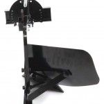 Charrua  regulvel para motocultivador ref 28398 MADER