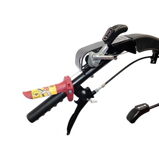 Motocultivador, 15HP, 420CC refª 28511 (antigo 28402) MADER Motocultivador, 15HP, 420CC refª 28511 (antigo 28402) MADER