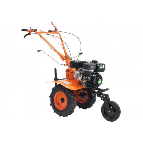 Motoenxada, 7HP, 3 Velocidades ref 28405 MADER