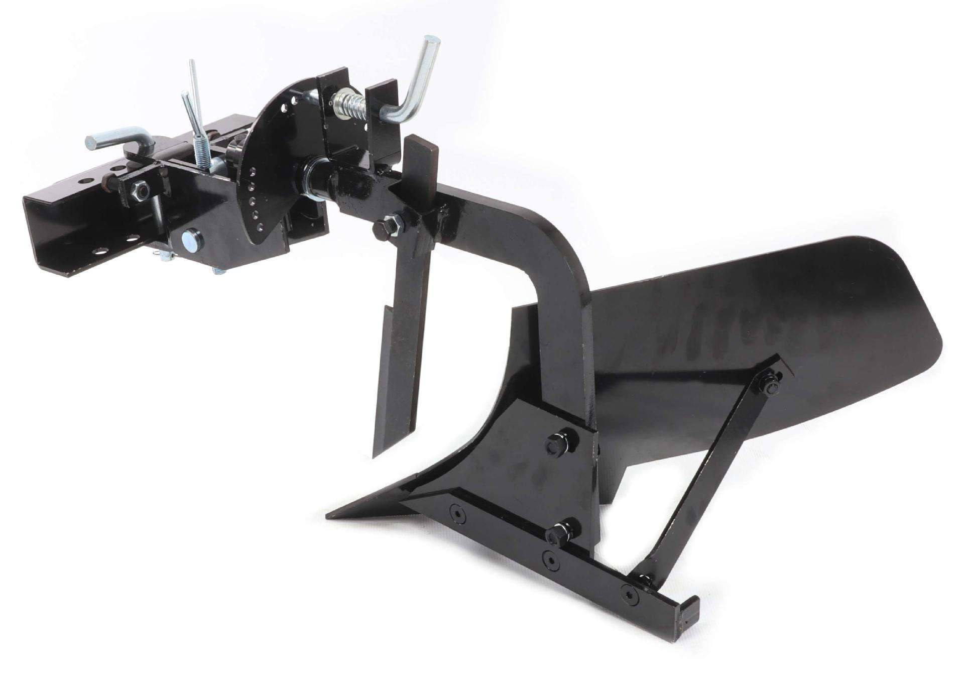 Charrua regulável para motocultivador refª 28398 MADER