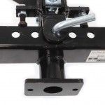 Charrua  regulvel para motocultivador ref 28398 MADER