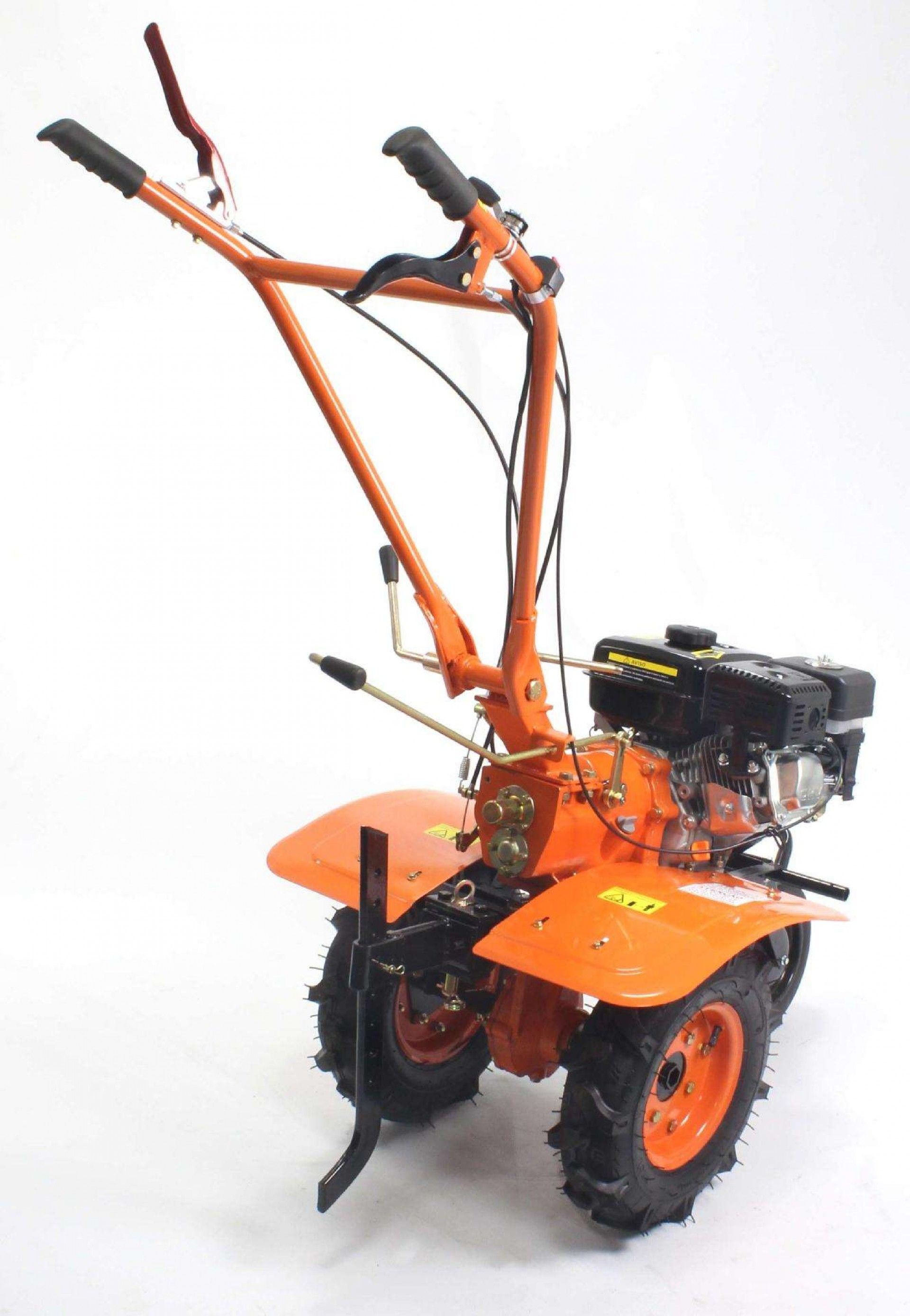 Motoenxada, 7HP, 3 Velocidades refª 28405 MADER