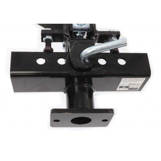 Charrua regulável para motocultivador refª 28398 MADER Charrua regulável para motocultivador refª 28398 MADER