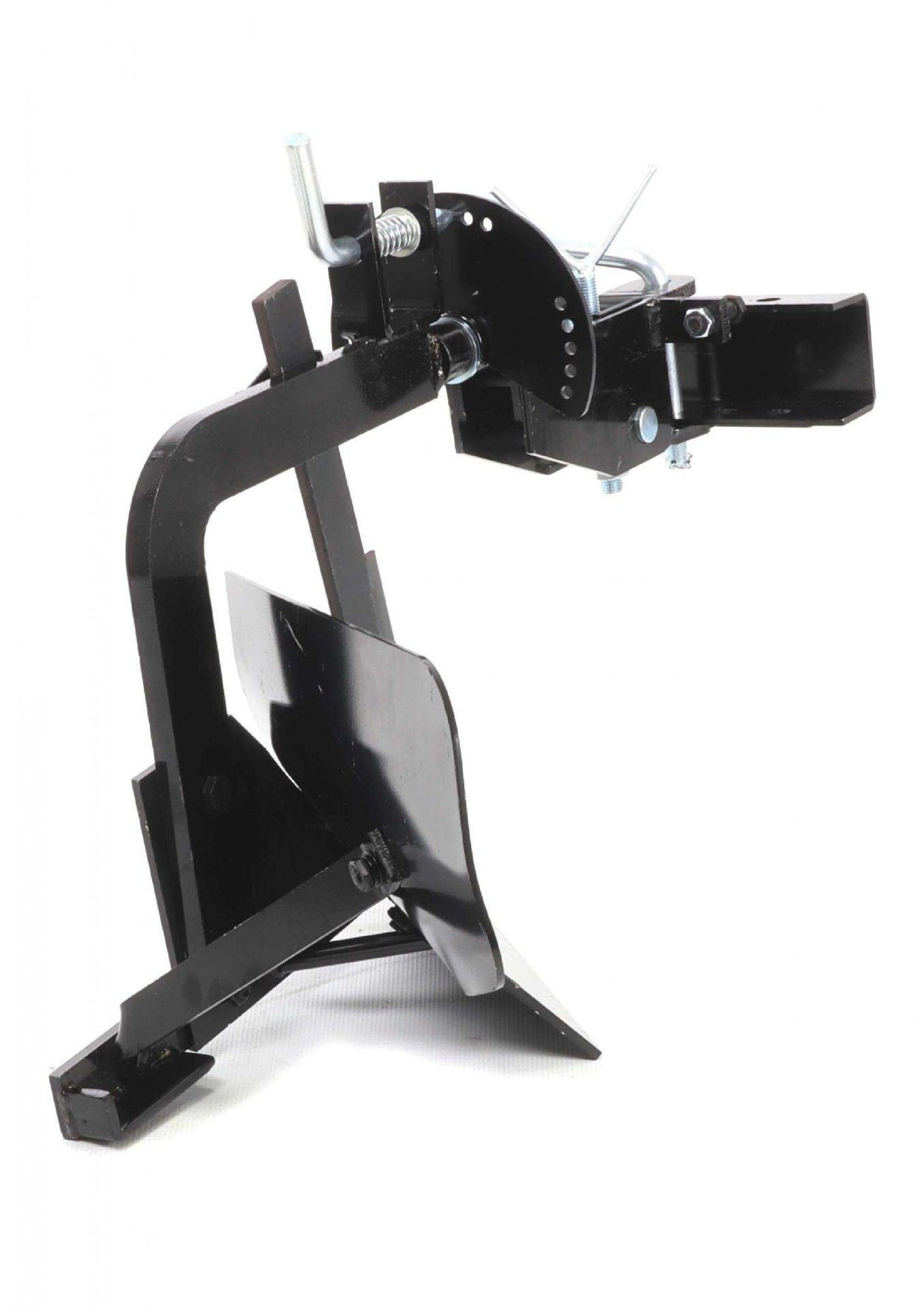 Charrua regulável para motocultivador refª 28398 MADER