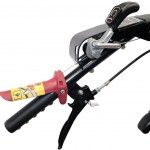 Motocultivador, 15HP, 420CC ref 28511 (antigo 28402) MADER
