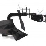 Charrua  regulvel para motocultivador ref 28398 MADER