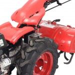 Motocultivador, 15HP, 420CC ref 28511 (antigo 28402) MADER